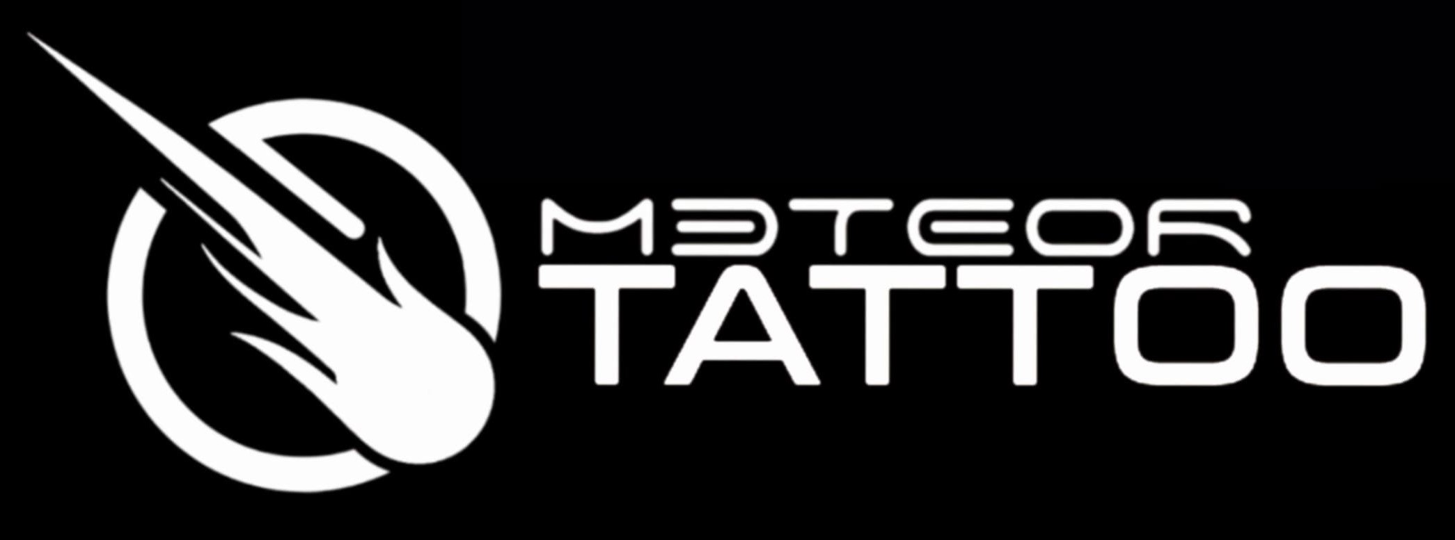 Meteor Tattoo